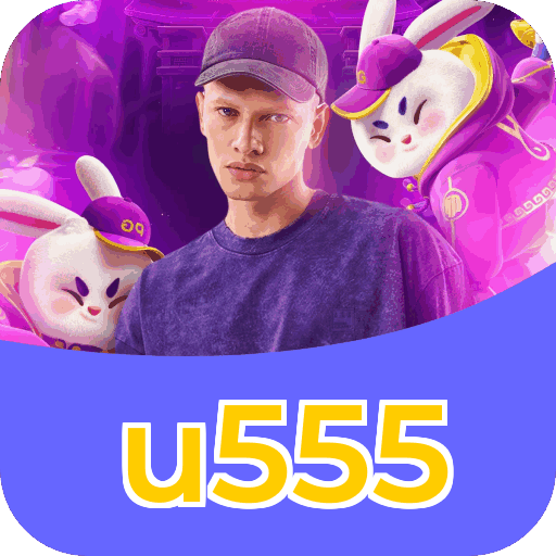 u555 RTP Games